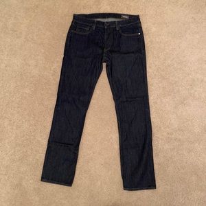 Men’s Bonobos “The Blue Jean”